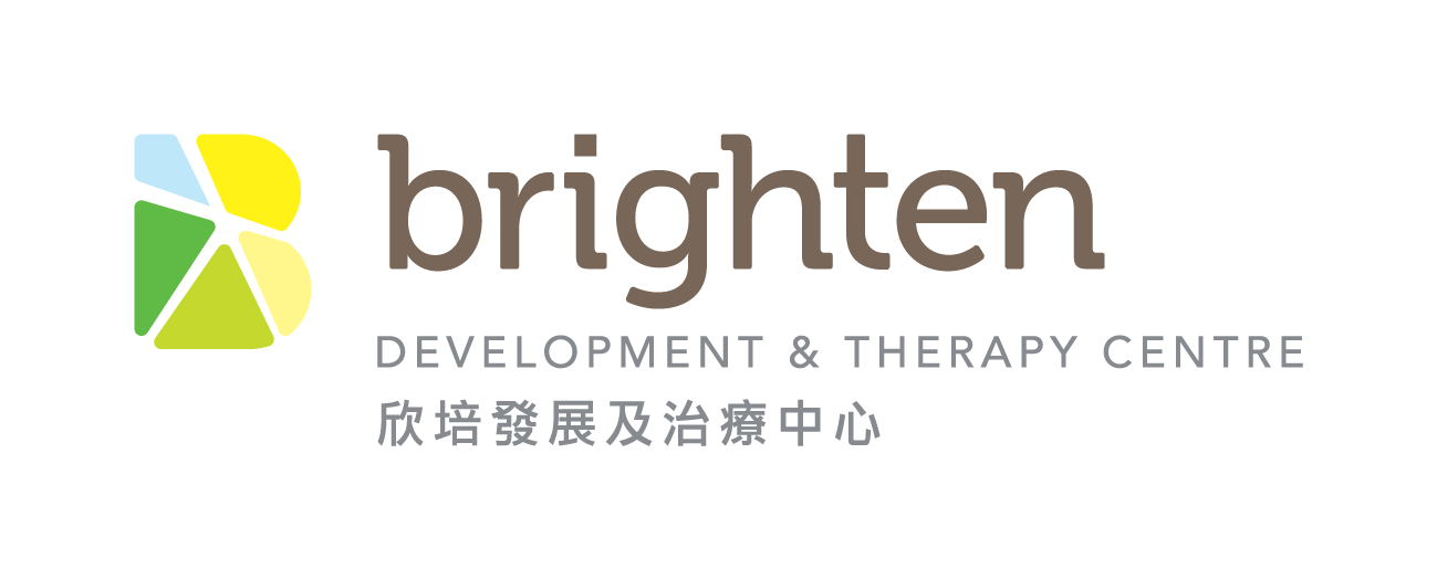 Brighten Development & Therapy Centre 欣培發展及治療中心 Logo